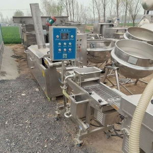 斬拌機價格、型號與圖片全解析及機械設備研發(fā)趨勢