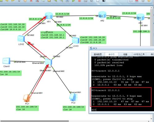 網(wǎng)絡(luò)工程師綜合實(shí)驗(yàn) 探索網(wǎng)站建設(shè)的實(shí)戰(zhàn)價(jià)值與核心要點(diǎn)